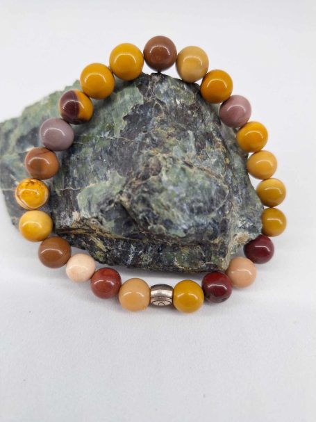 Pierres naturel Mokaite